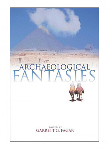 Archaeological Fantasies Paperback 1st Edition