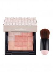 Face Foundation Pink