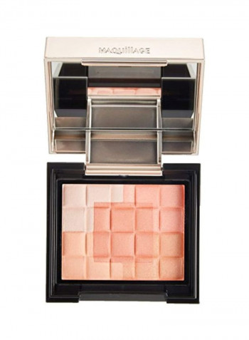 Face Foundation Pink