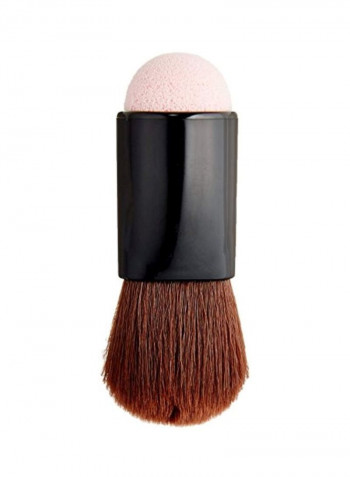 Face Foundation Pink
