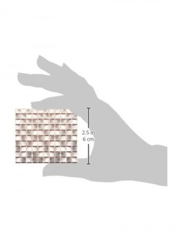Face Foundation Pink