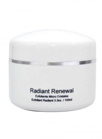 Radiant Renewal Exfoliating Face Polish 3.3ounce