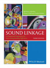 Sound Linkage Spiral Bound 3rd Edition
