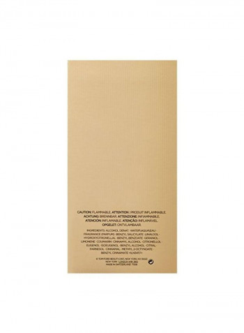 Black Orchid EDT 100ml