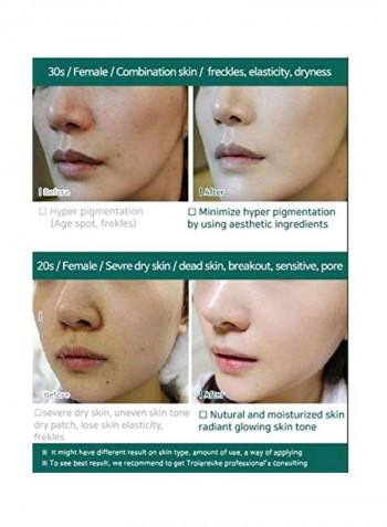 Cushion Foundation SPF 50+ 23 Natural Beige