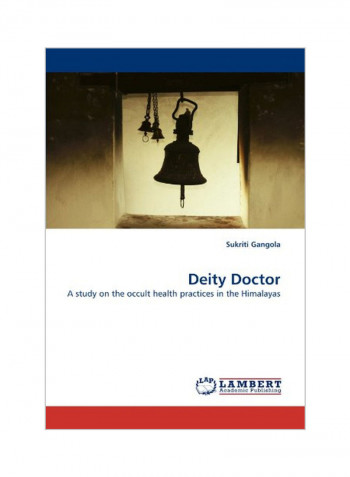 Deity Doctor Paperback