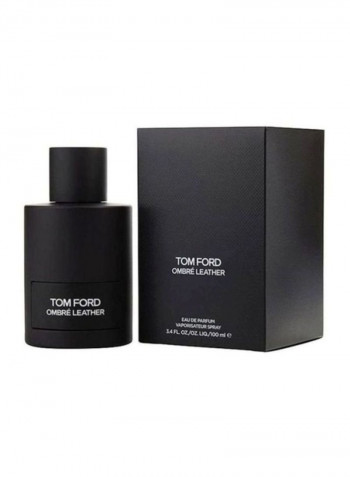 Ombre Leather EDP 100ml