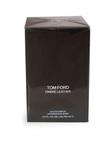 Ombre Leather EDP 100ml