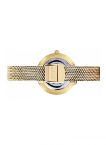 Women's Analog Dial Wrist Watch