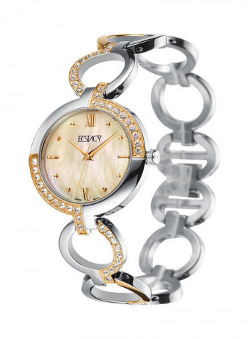 Women's Analog Dial Wrist Watch