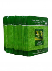 30-Piece Aloe Essence Face Mask reviews 30-Piece Aloe Essence Face Mask