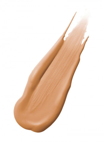 Immaculate Liquid Powder Foundation Warm Amber