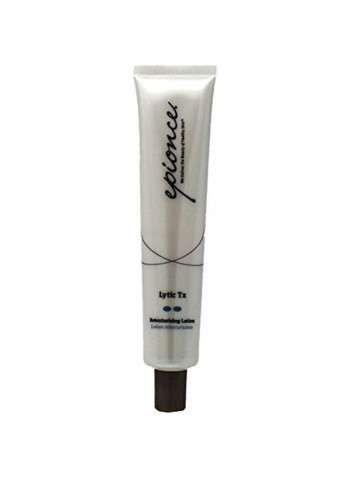 Lytic Tx Retexturizing Lotion 50ml