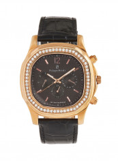 Men's Leather Analog Wrist Watch LS1151RBB reviews Men's Leather Analog Wrist Watch LS1151RBB