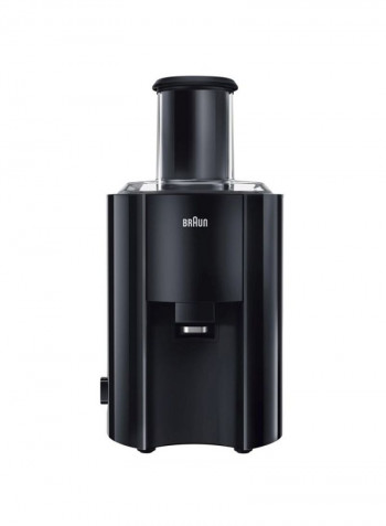Multiquick Juicer 1.25 l 800 W J300 Black