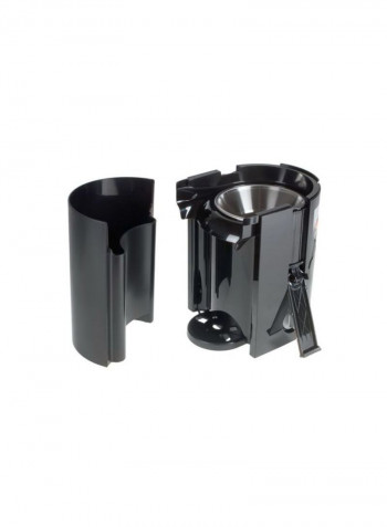Multiquick Juicer 1.25 l 800 W J300 Black