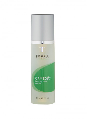 Ormedic Balancing Facial Cleanser