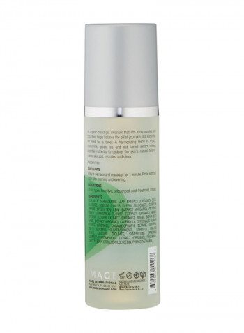 Ormedic Balancing Facial Cleanser