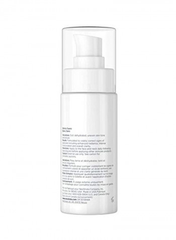 Restore Bionic Face Serum 1ounce