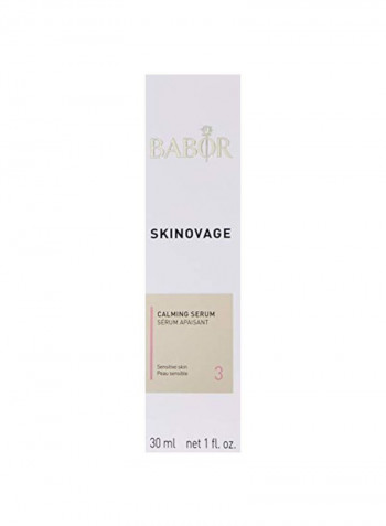 Skinovage Calming Serum 30ml