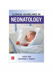 Clinical Guidelines In Neonatology Paperback