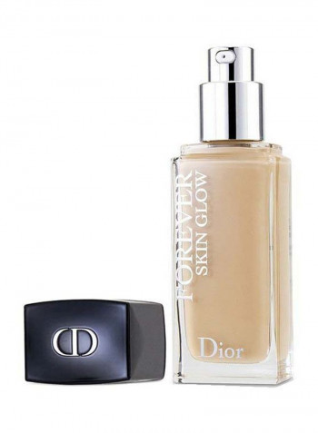 Forever 24H Wear High Perfection Foundation SPF35 2CR Cool Rosy