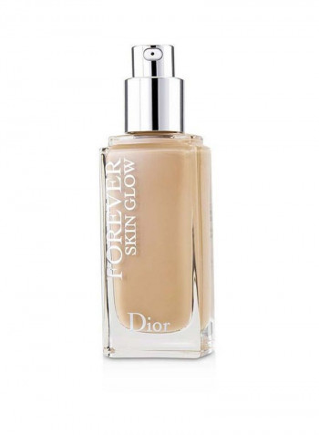Forever Skin Glow 24H Wear Radiant Perfection Foundation SPF 35 3CR Cool Rosy