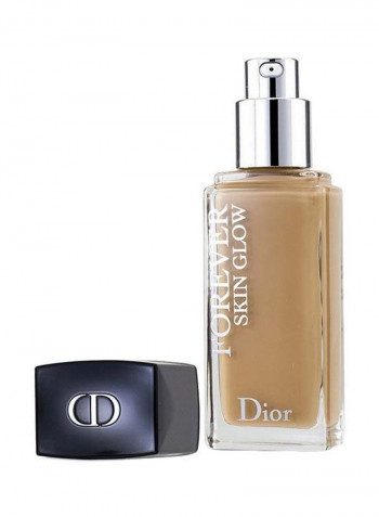 Forever Skin Glow 24H Wear Radiant Perfection Foundation SPF 35 3N Neutral