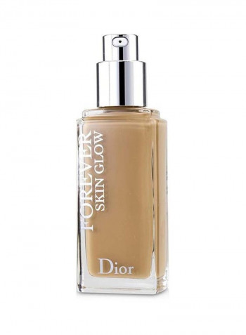 Forever Skin Glow 24H Wear Radiant Perfection Foundation SPF 35 3N Neutral