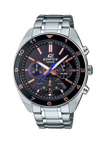 Men's Edifice Chronograph Watch EFV-590D-1AVUEF
