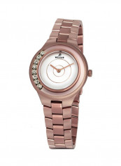 Women's Zing Water Resistant Analog Watch 00108PPN607