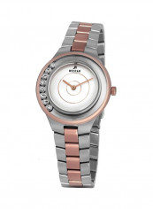 Women's Zing Water Resistant Analog Watch 00108SPN607