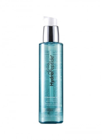 Cleansing Gel Face Wash 200ml