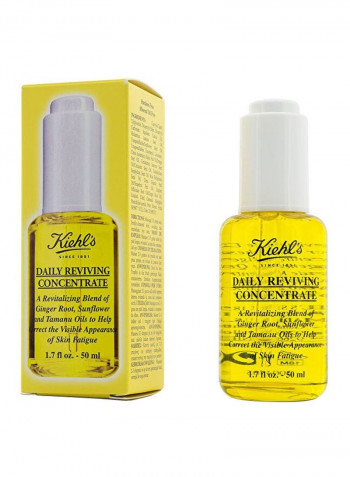 Daily Reviving Concentrate 50ml