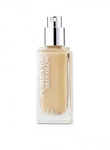 Forever Skin Glow 24H Wear Radiant Perfection Foundation SPF 35 2WP Warm Peach