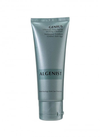 Genius Ultimate Anti-Aging Melting Cleanser 1.5ounce