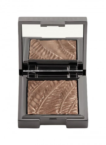 Luminescent Eye Shadow Elephant (Shimmering Taupe Grey)