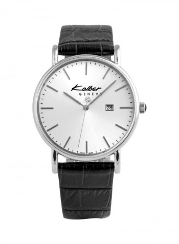 Men's Les Classiques Water Resistant Analog Watch K5051101752