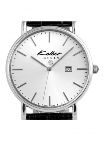 Men's Les Classiques Water Resistant Analog Watch K5051101752