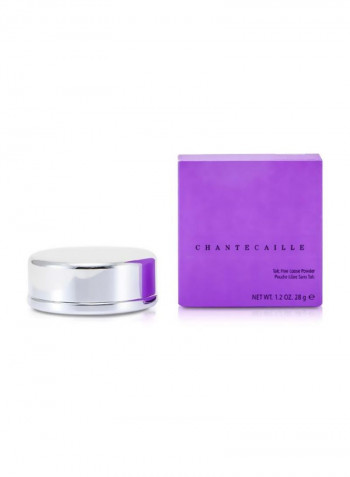 Talc Free Loose Powder فاتح