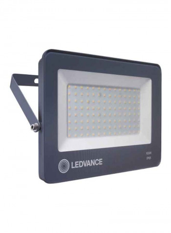 Abigail Ledvance Outdoor Lighting Grey 320x238x37millimeter