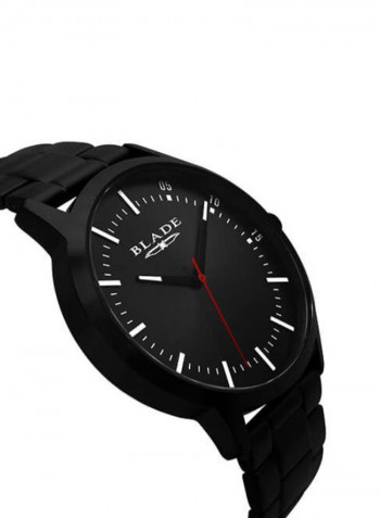Men's Casual Stainless Steel Analog Watch 3569G2NNN