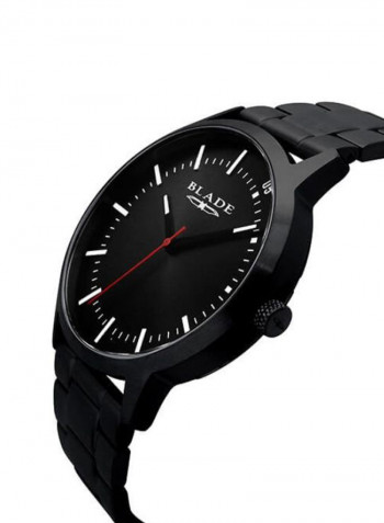Men's Casual Stainless Steel Analog Watch 3569G2NNN