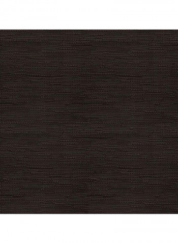 Single Comfort Window Blind Brown 160x150cm