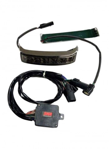 Brake Turn LED Lights