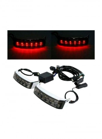 Brake Turn LED Lights