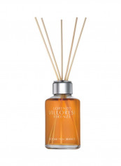 Alamut Room Fragrance With Rattan Sticks Gold 250ml