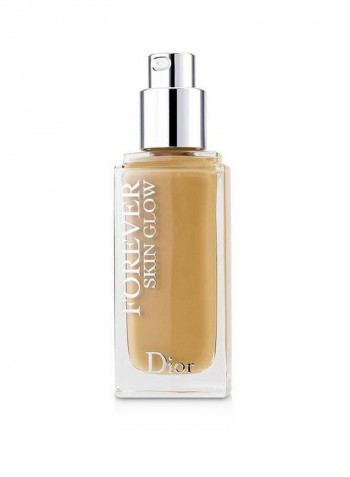 Forever Skin Glow 24H Wear Radiant Perfection Foundation SPF 35 4N Neutral