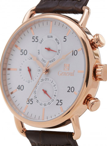 Men's Analog Watch GL1515RWO