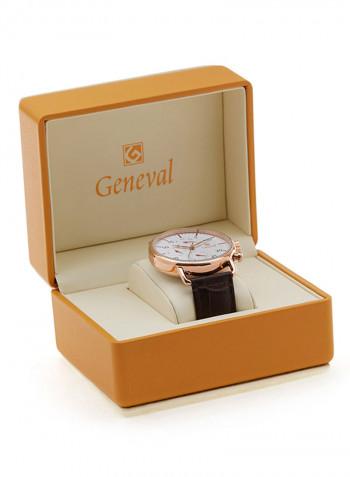 Men's Analog Watch GL1515RWO